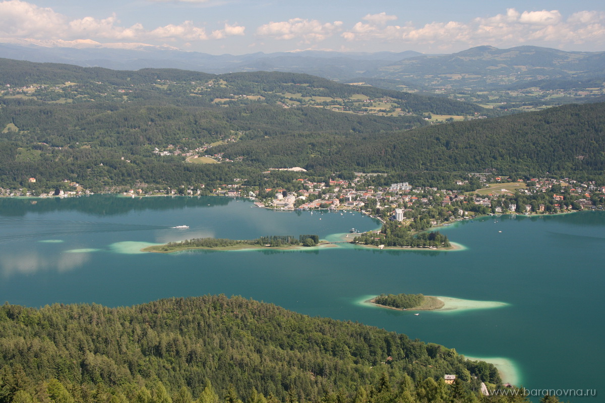 Pyramidenkogel